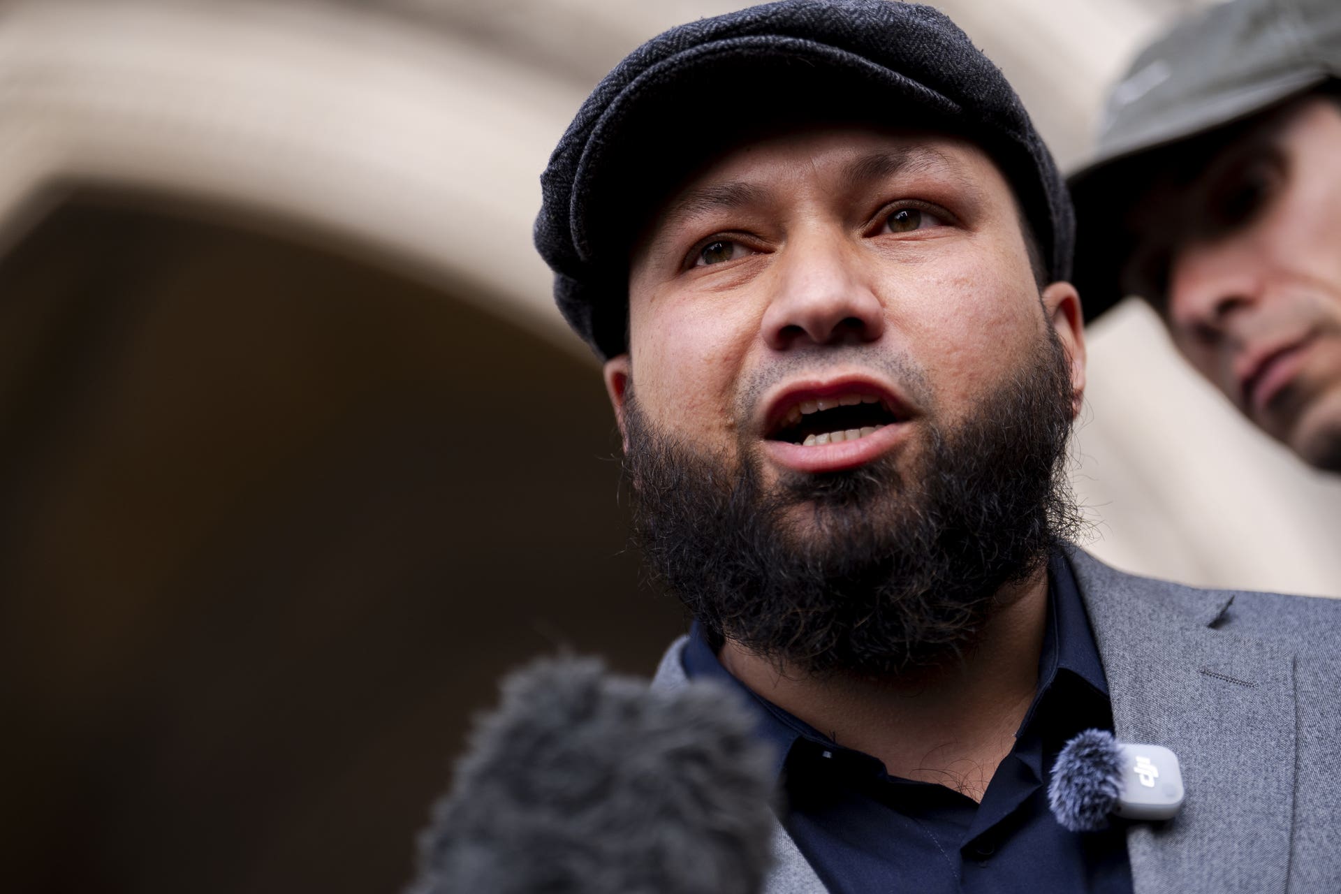 GB News presenter to pay damages to deputy Green leader over social ...