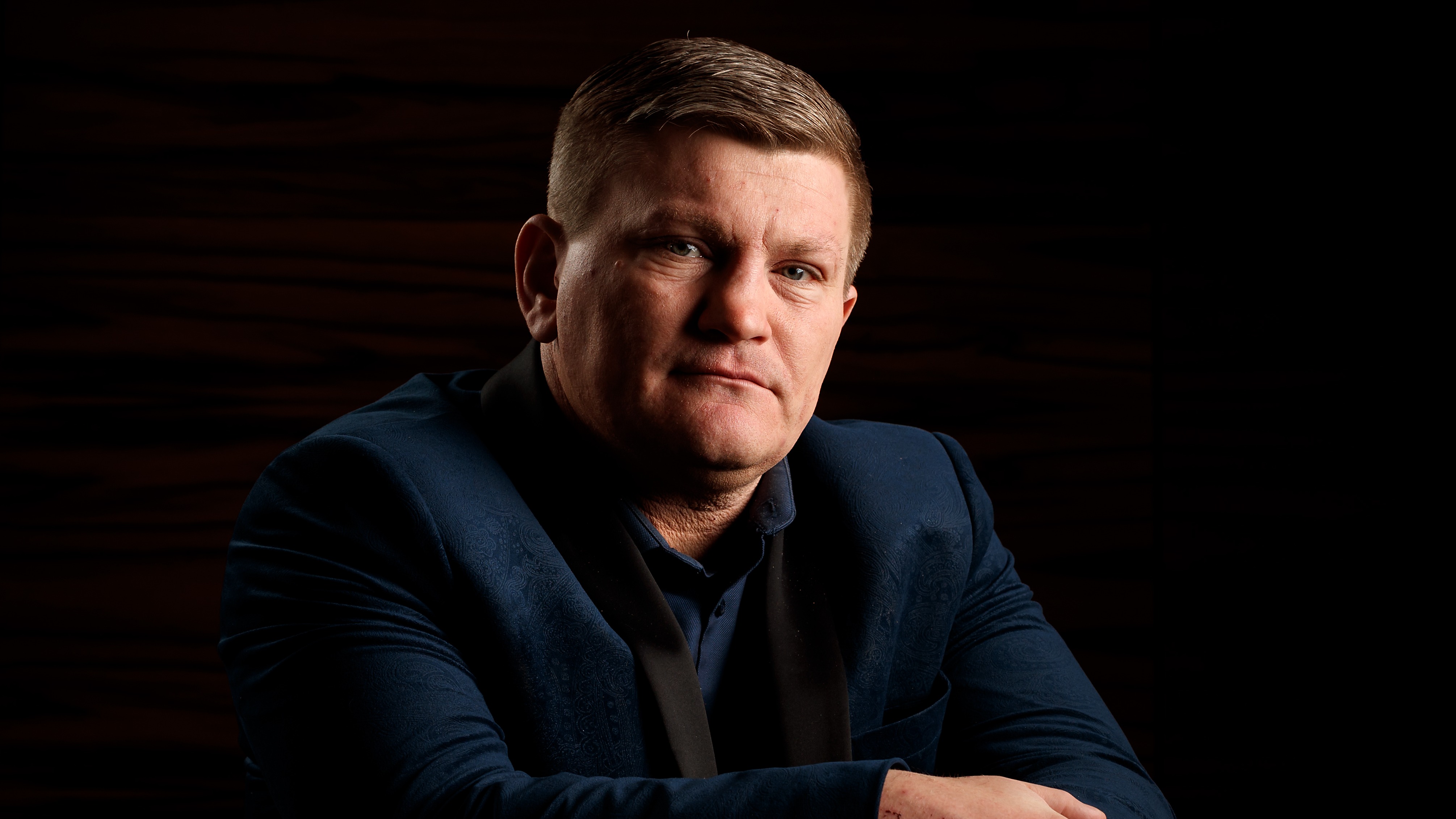 Inquest to open into the death of former boxing world champion Ricky Hatton