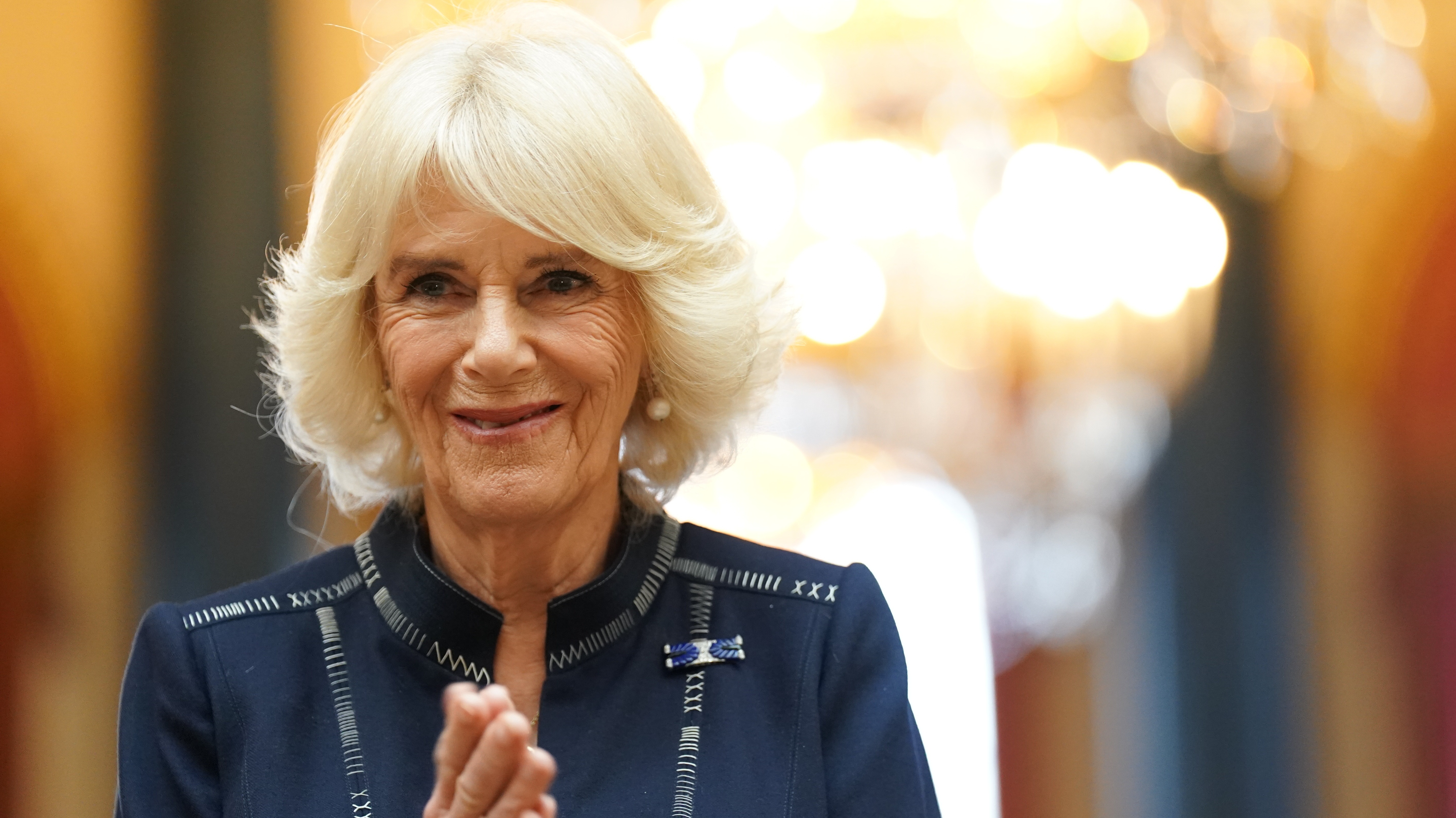Camilla appoints trusted friends as ‘Queen’s companions’ | ITV News