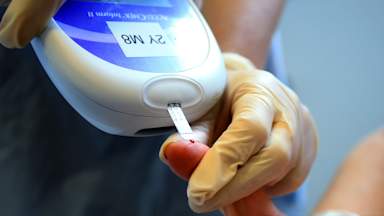 New rapid blood test for sepsis could be breakthrough for patients
