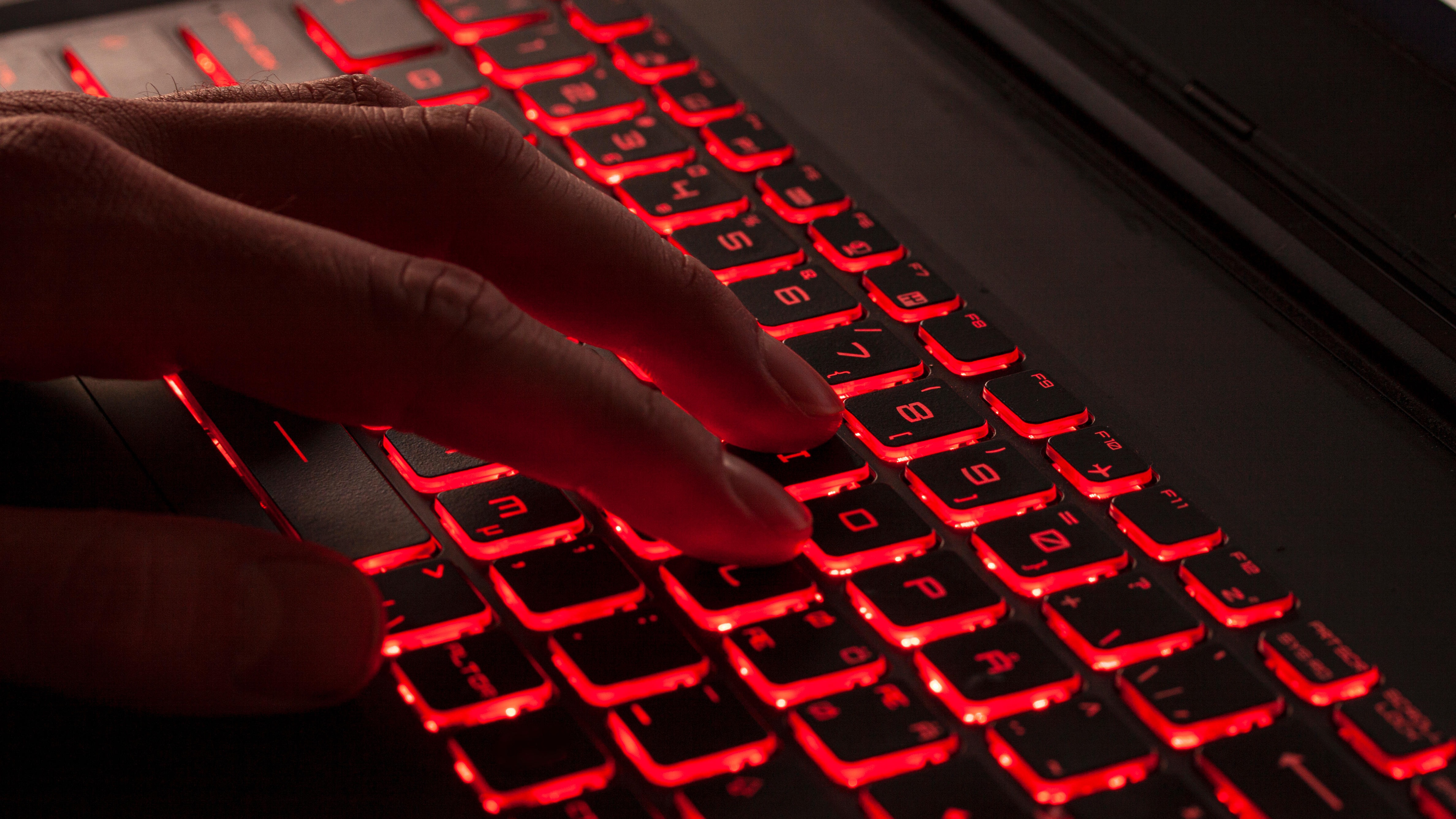 Scottish man faces 22 years in prison over £5.9m US cyber fraud scheme