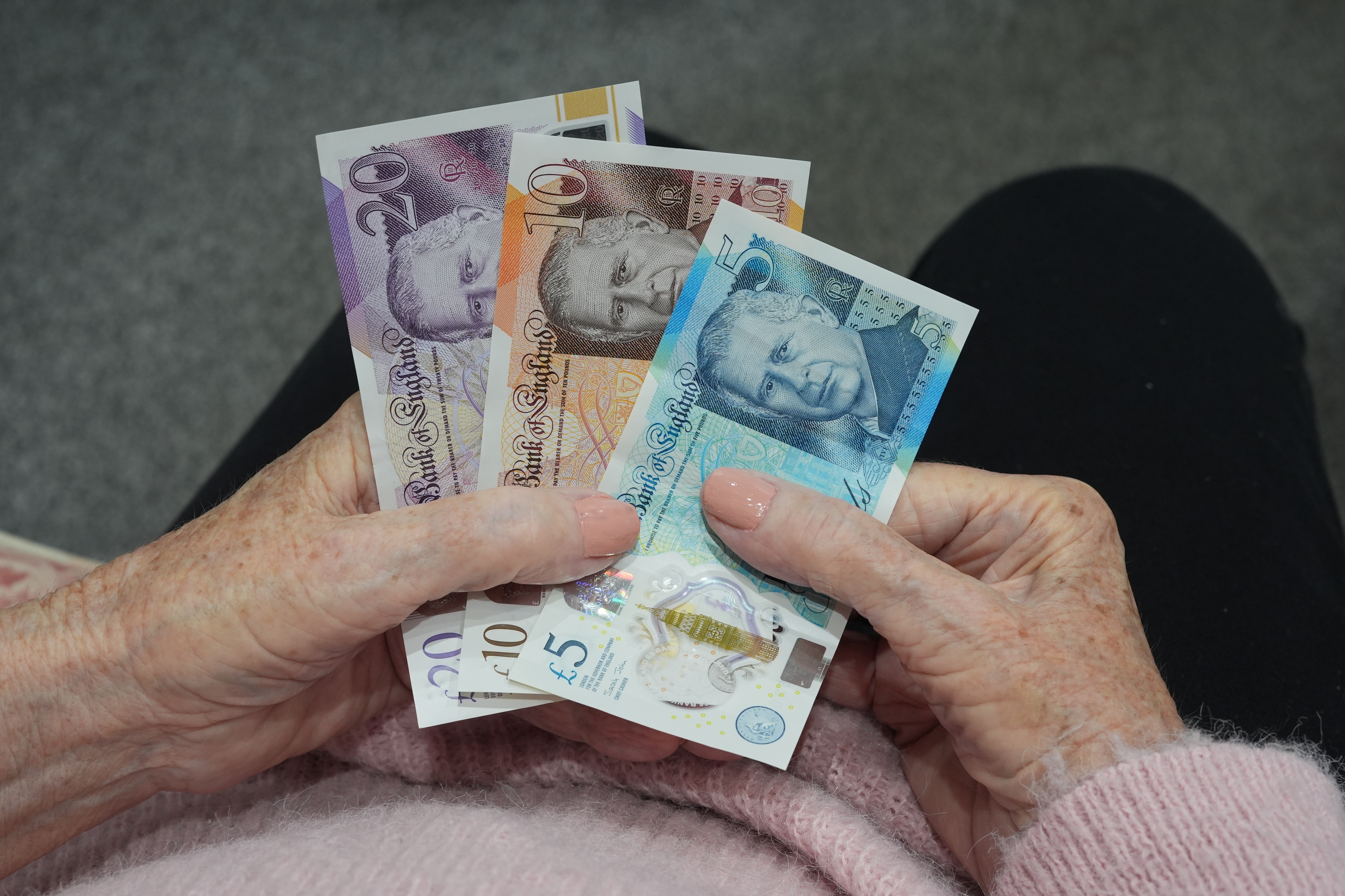 State pension errors ‘could be virtually impossible to fix if records deleted’