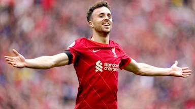 Mourners to gather for Liverpool footballer Diogo Jota’s wake in Portugal