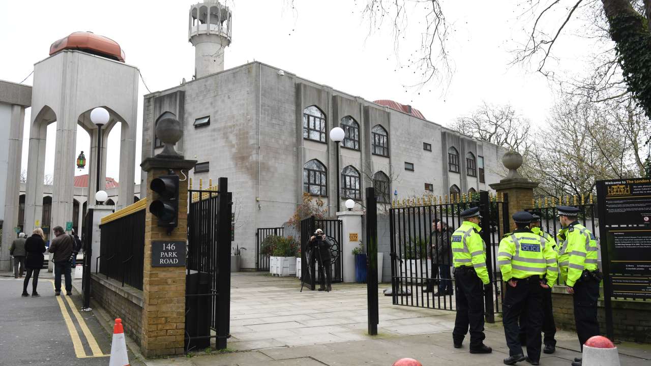 Government commits £117 million to protect UK Muslims
