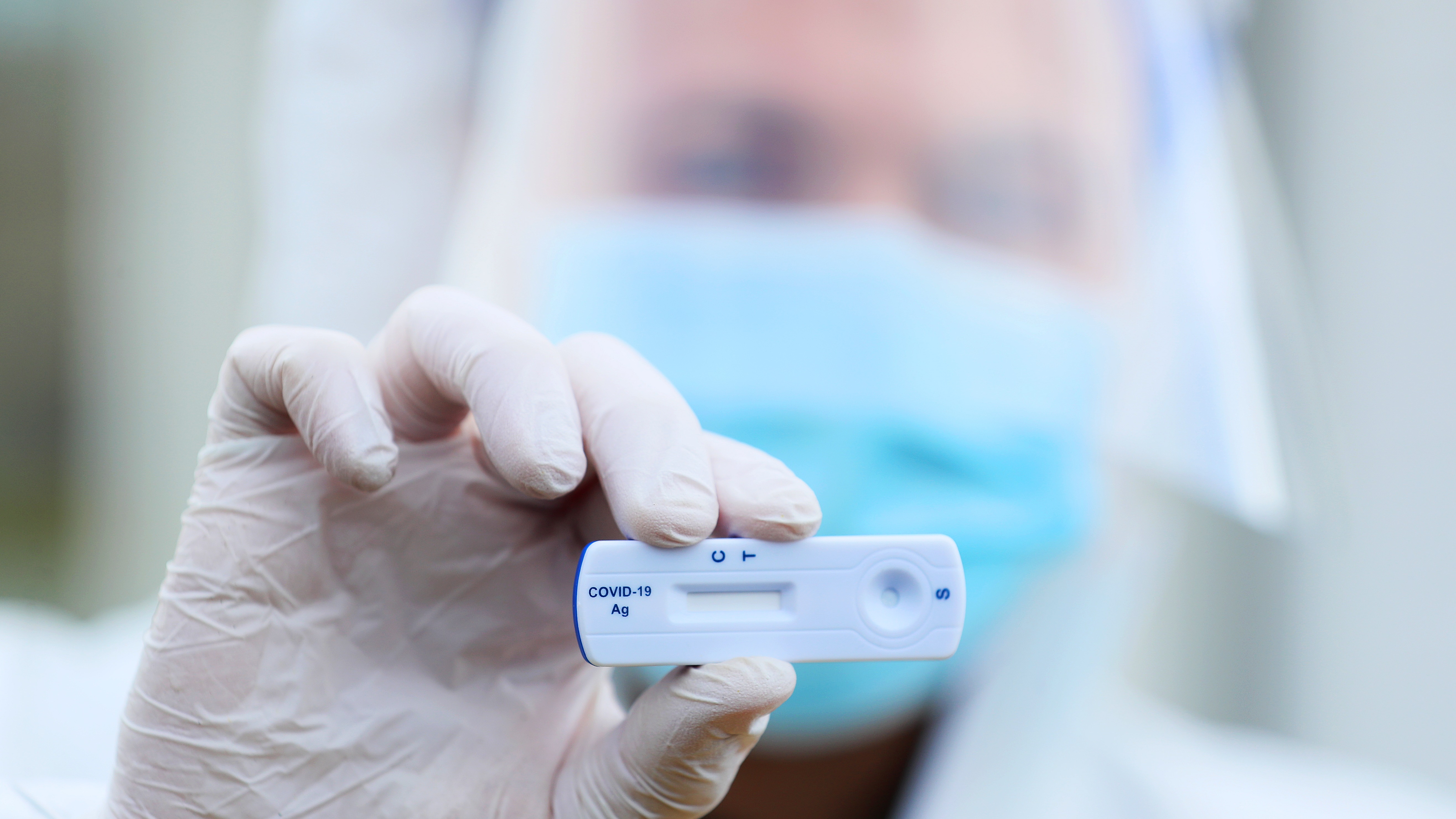 Lowest number of new Covid19 cases recorded in UK in more than six