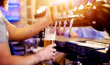 Competition watchdog should probe dominance of big brewers, say campaigners
