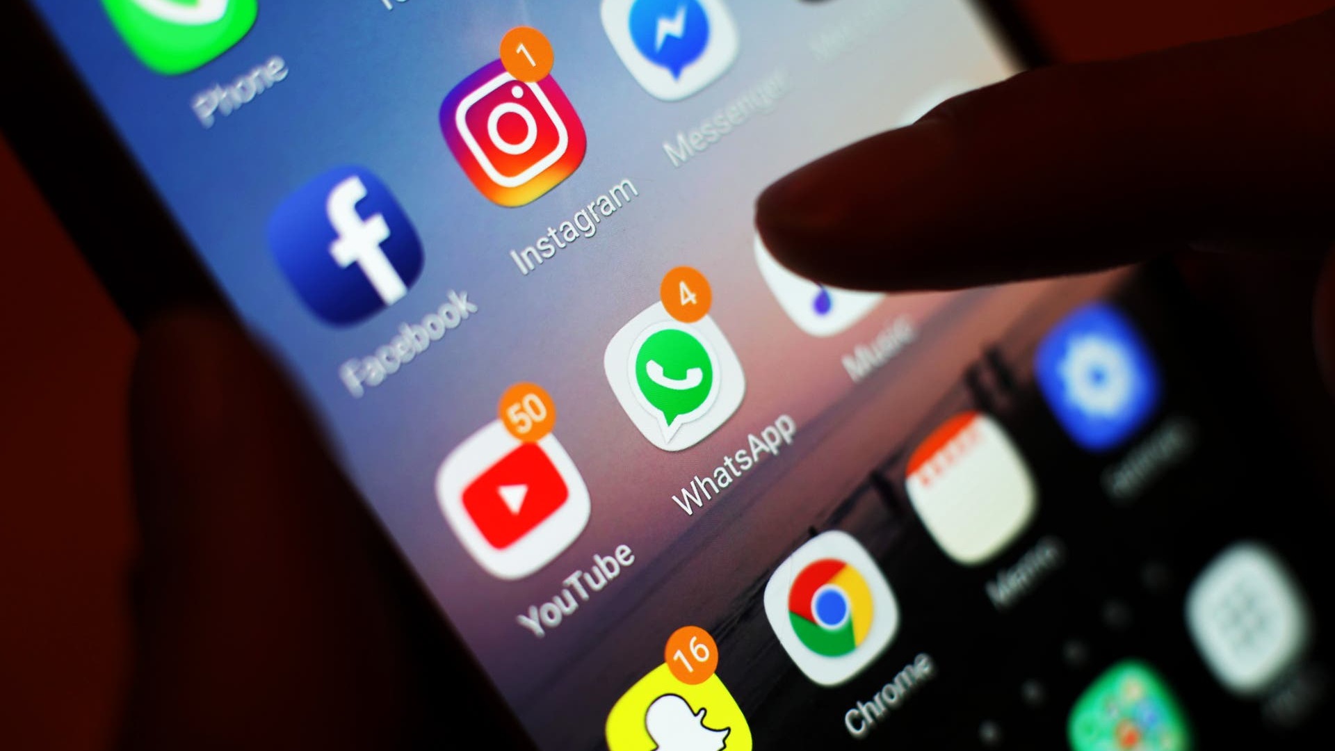 How could social media platforms enforce a ban on under-16s? | ITV News