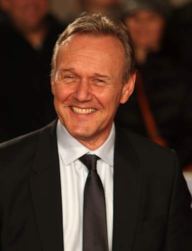 Sarah Michelle Gellar leads tributes to Buffy co-star Anthony Head: ‘I’m not OK’