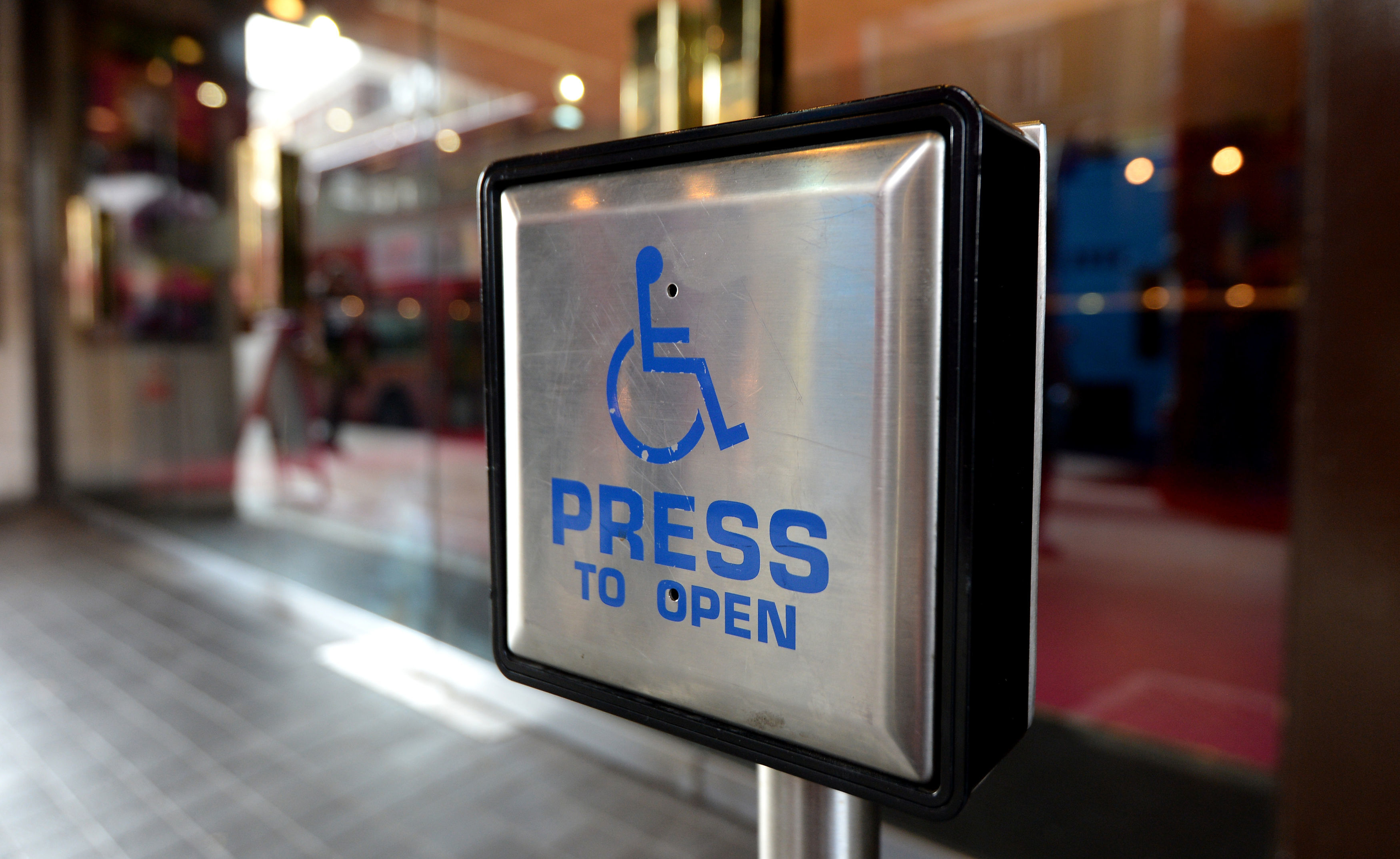 Government unveils 100 pledges as part of £1.6 billion disability strategy - Vimarsana News