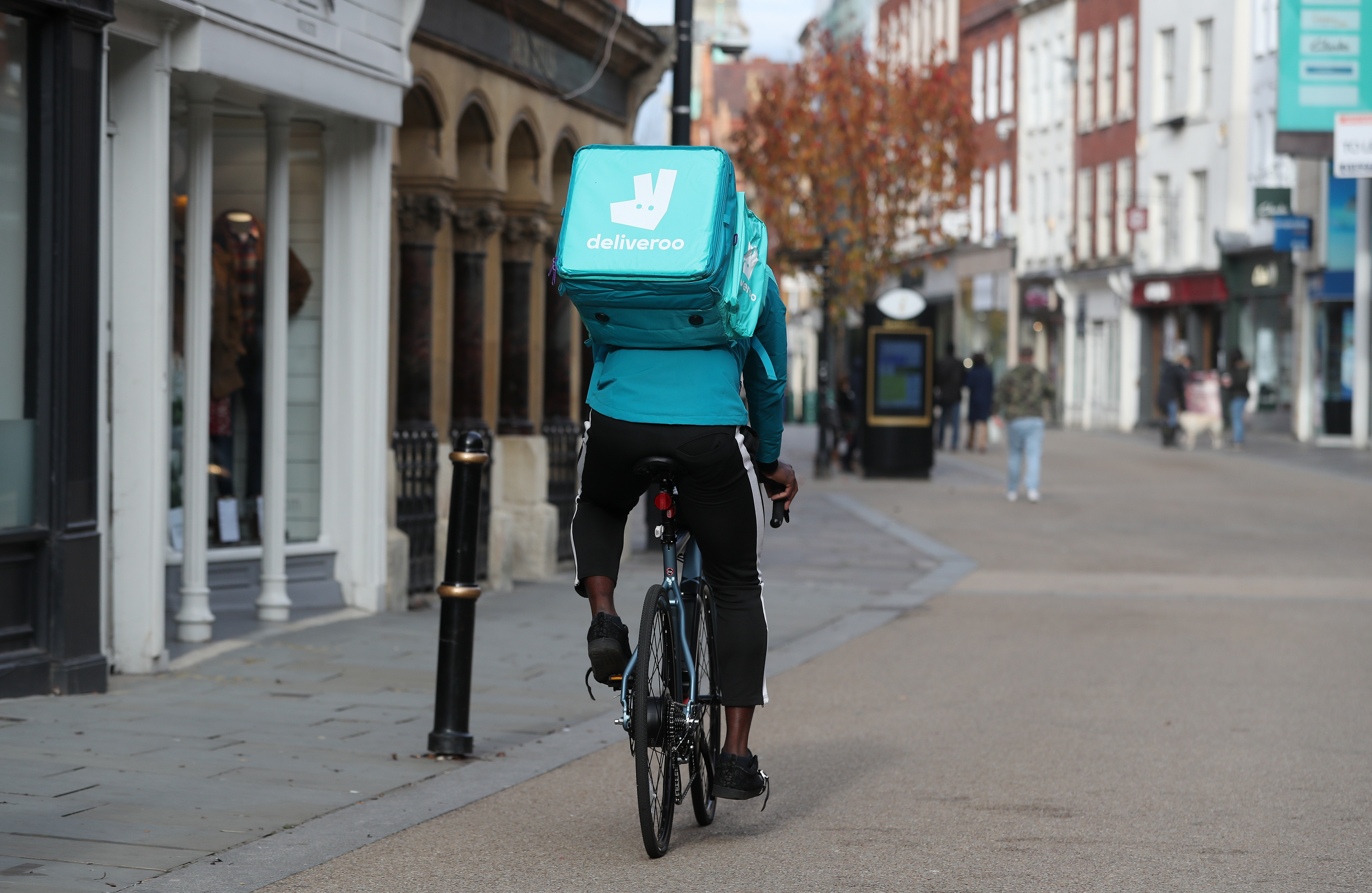 Delivery apps charge double for some supermarket groceries – Which? - Vimarsana News