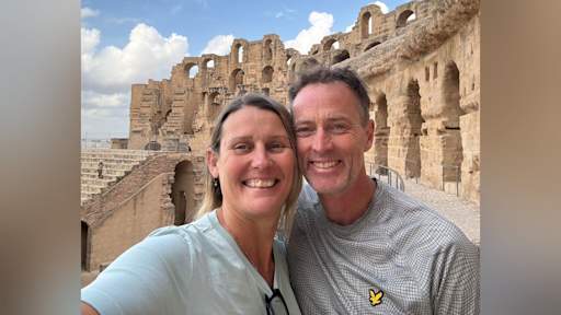 Family of UK couple jailed in Iran demand stronger action after Miliband meeting
