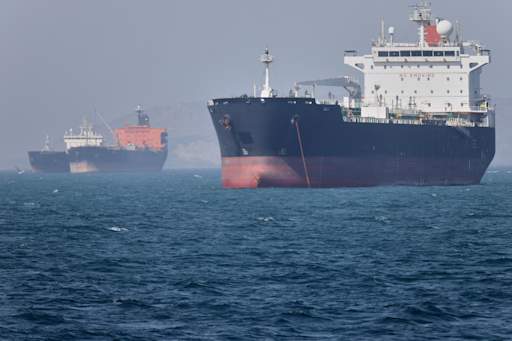 Transatlantic talks on Strait of Hormuz ahead of summit on defensive mission