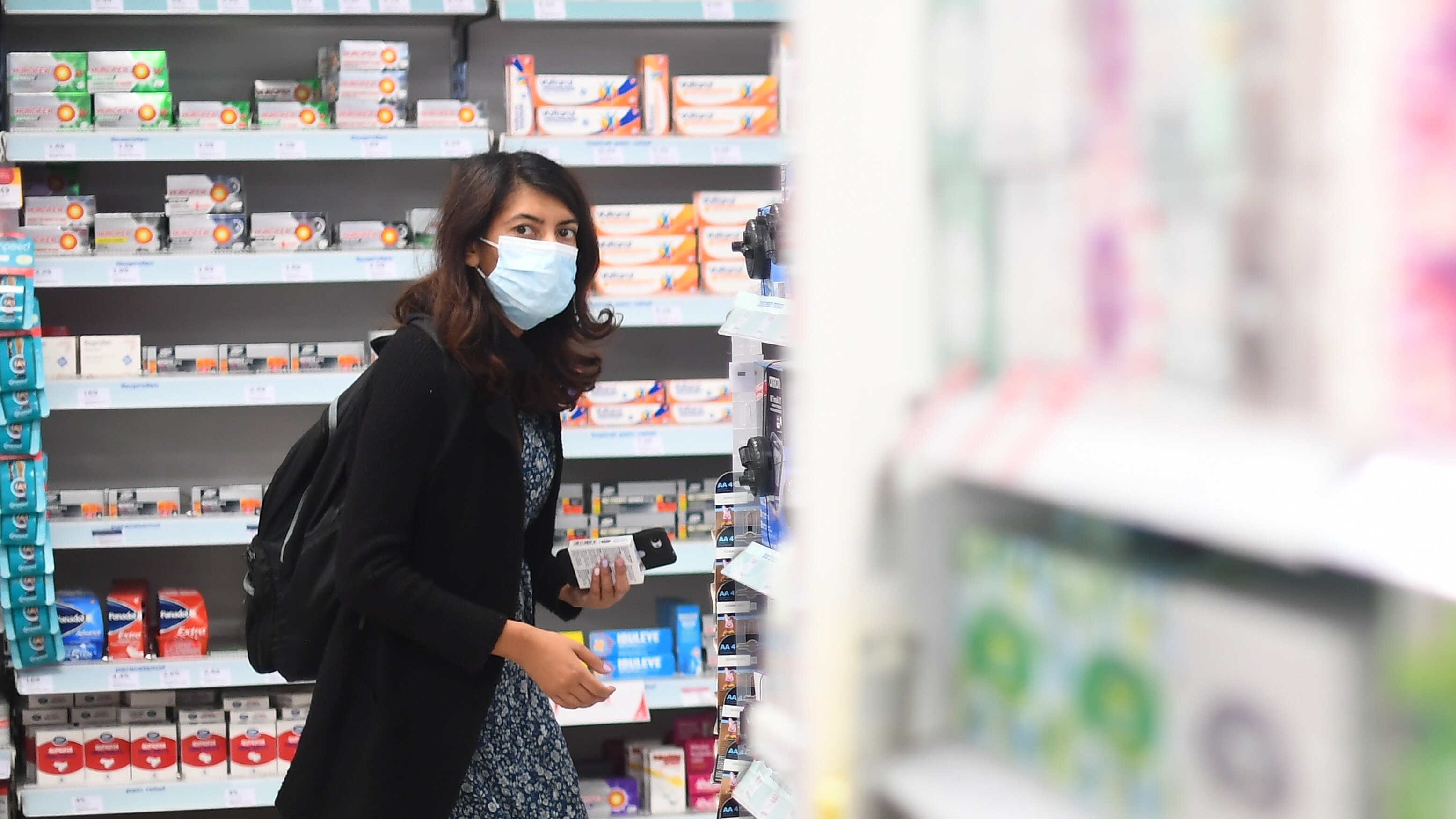 Face masks no longer needed at Isle of Man health and care sites ITV