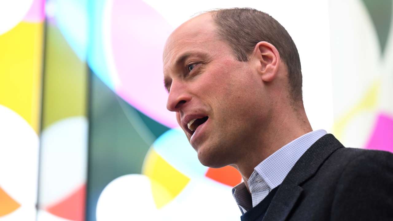 Prince William to resume official public duties after Kate's cancer diagnosis