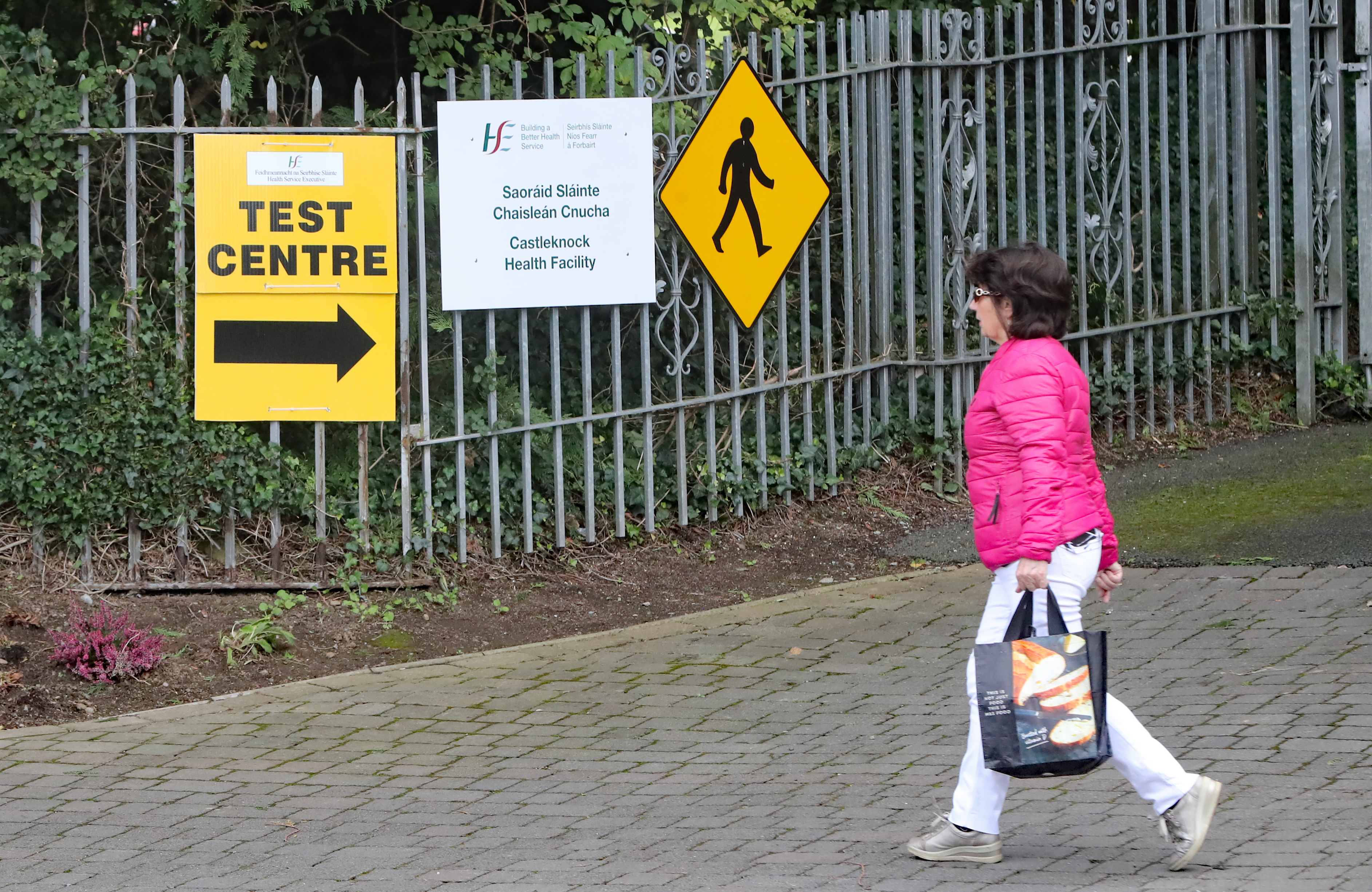 Major disparity in the impact of Covid19 on the Irish economy, report