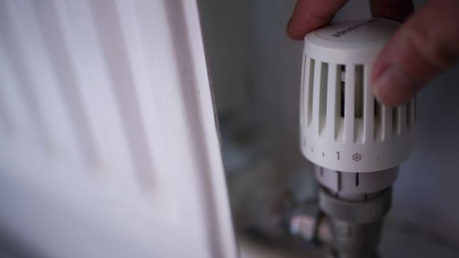 Research suggests that skyrocketing energy prices mean almost one in four adults in the UK will not switch on the heating this winter.