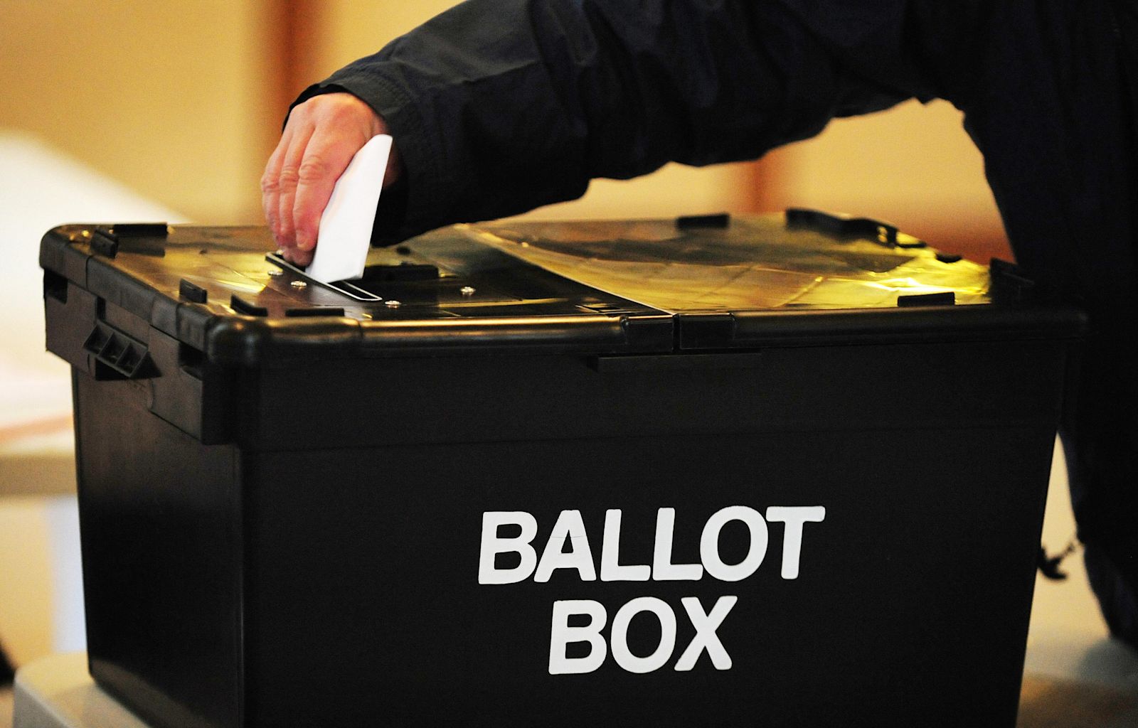 North West England Local Elections: Polls Open for Crucial Council Seats — image 1