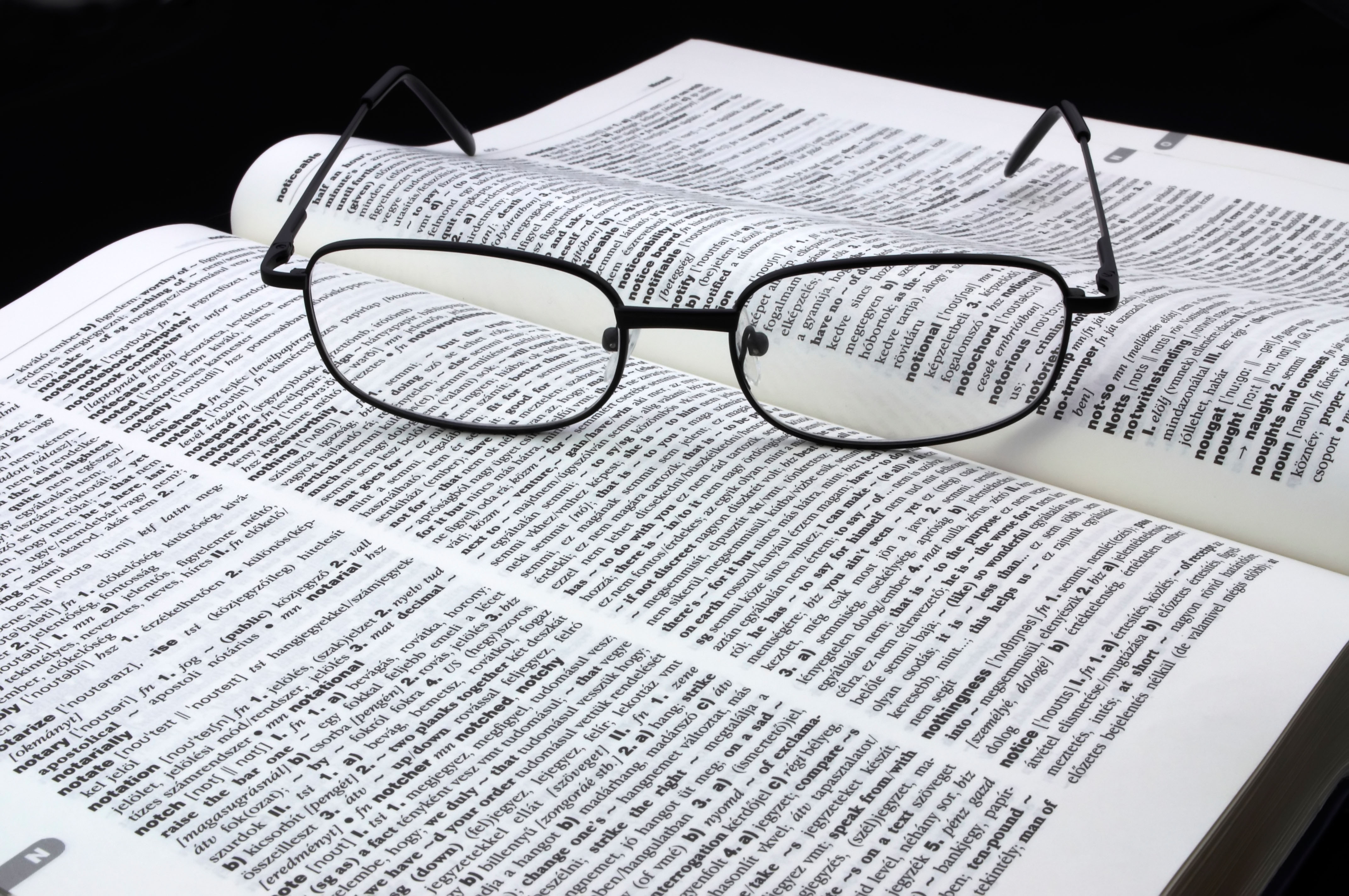 One-sided relationships prompt Cambridge Dictionary’s word of the year