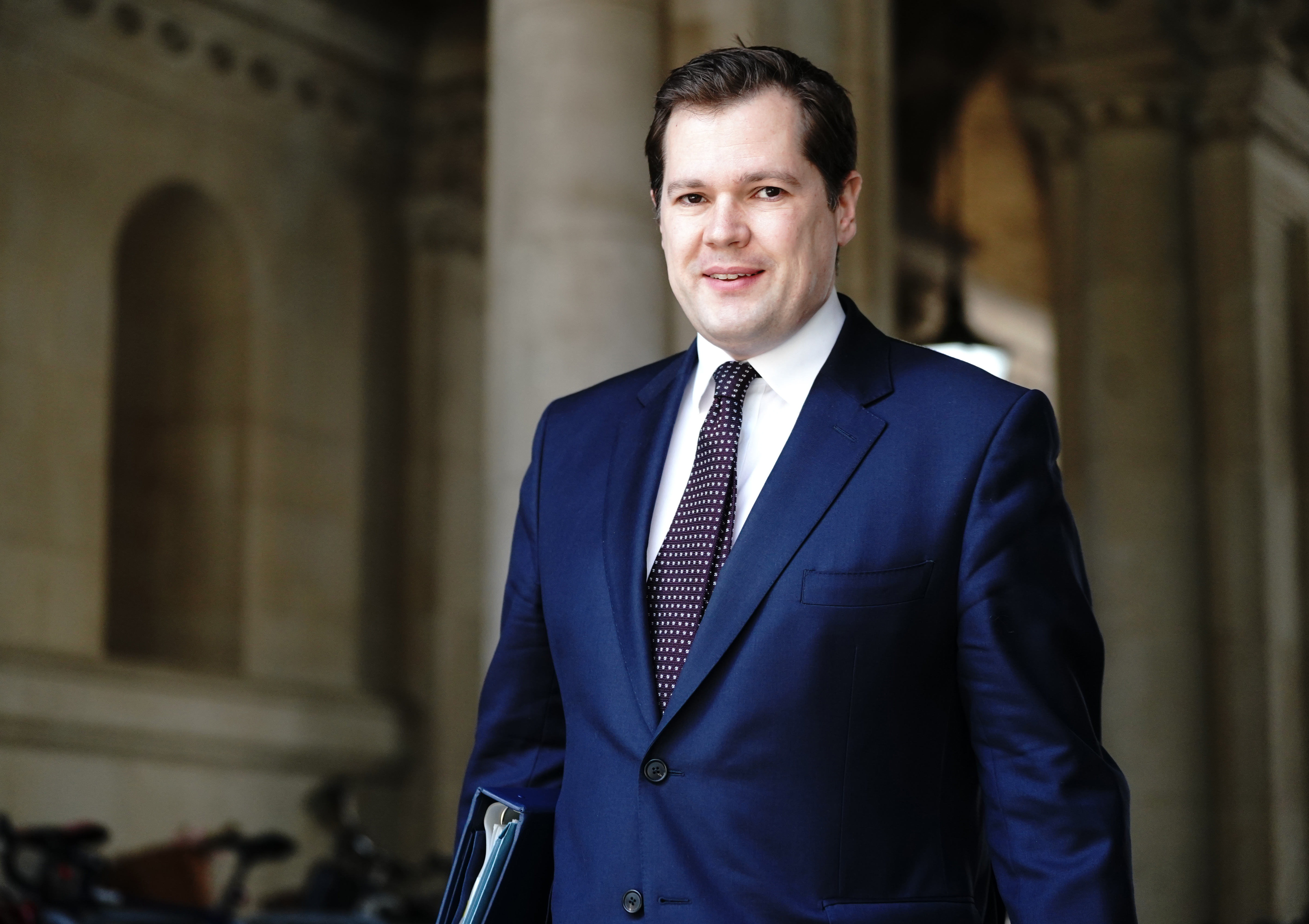 UK police &lsquo;to help crack down&rsquo; on people smugglers operating in North Africa