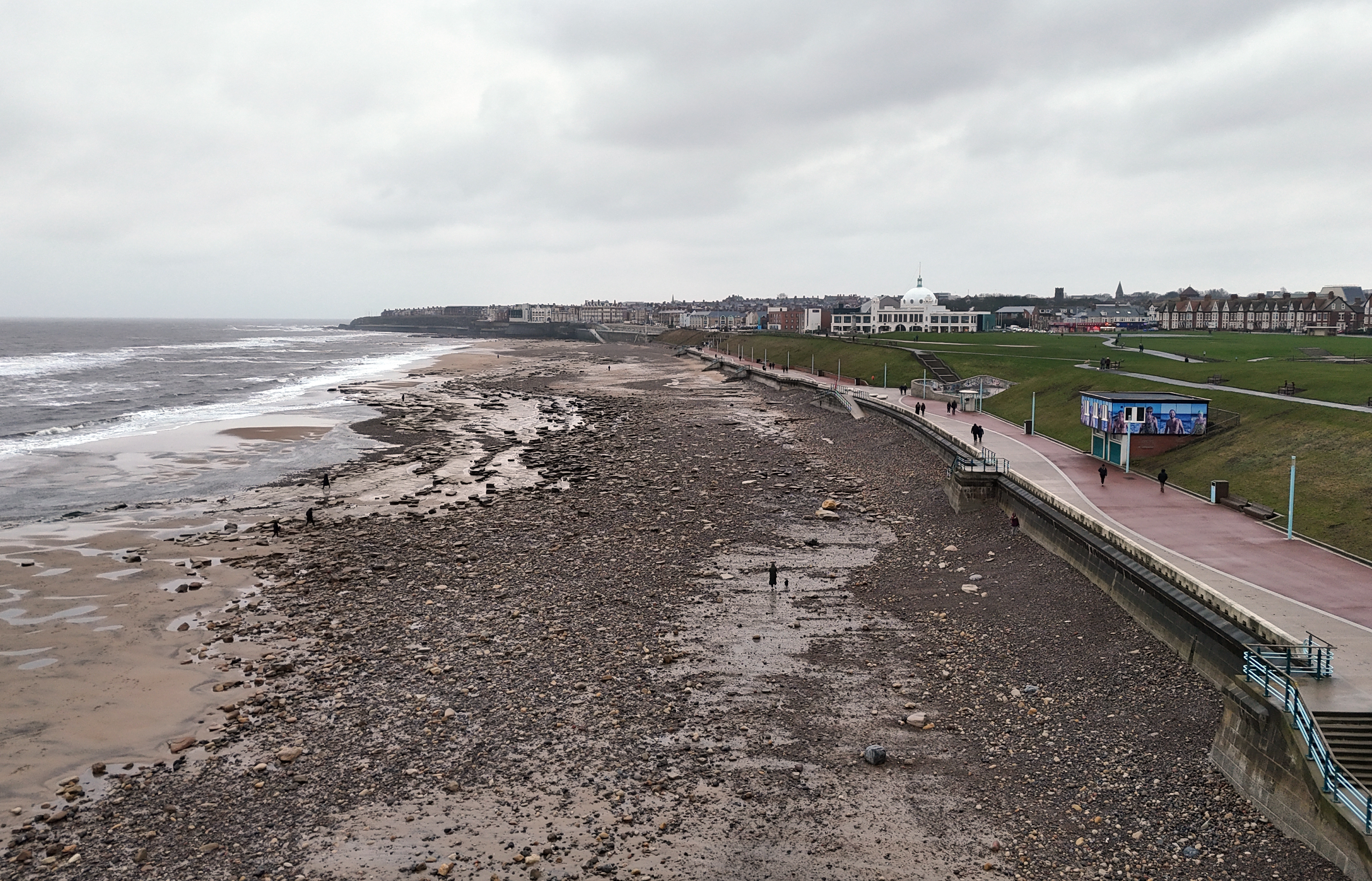 Storm Chandra set to hit UK as more weather warnings come into force ...
