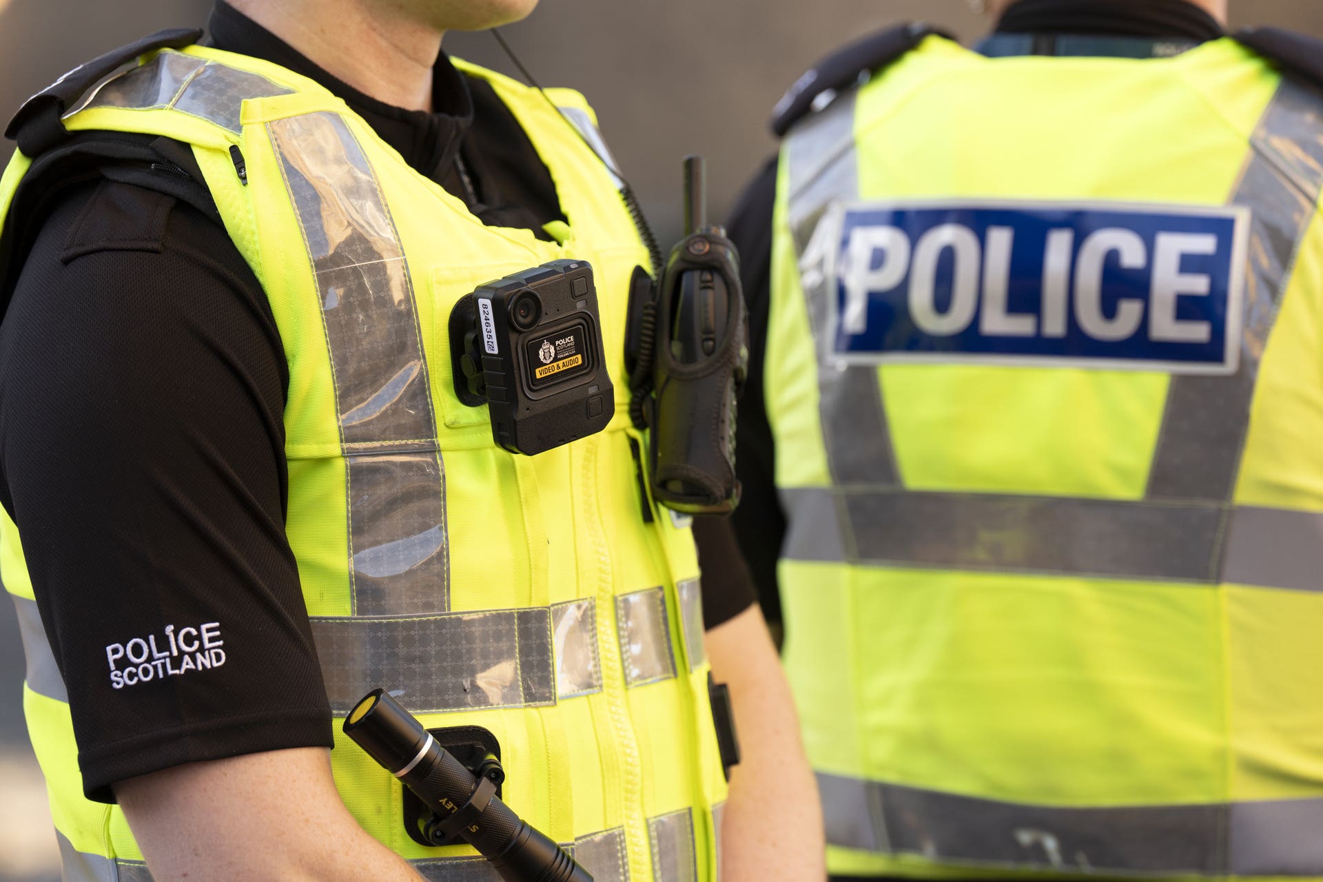 Homes of defence industry figures ‘vandalised by pro-Palestinian group ...