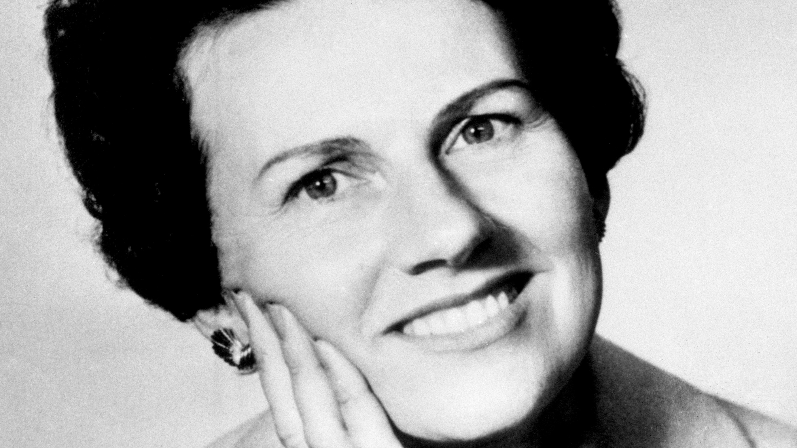 Muriel McKay, who was kidnapped and murdered in 1969.
Credit: Family photo