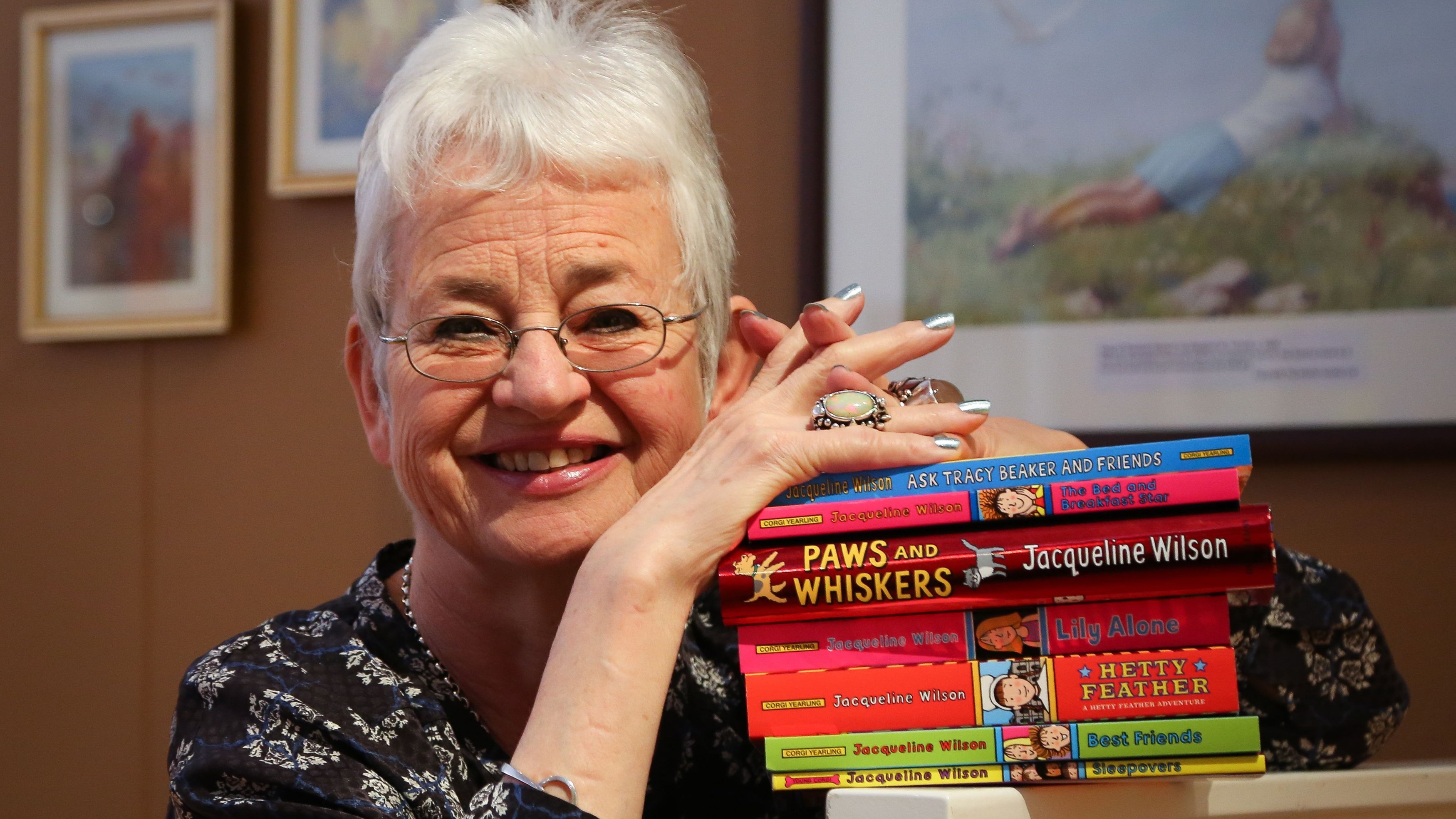Children Will Be Able To Access Books Online For Free During School Closures Itv News