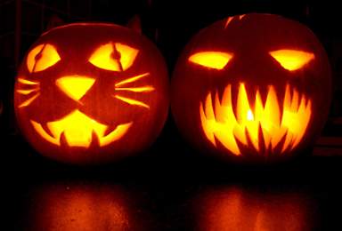 Smashing pumpkins: Insurer warns of Halloween-related loss and damage to items
