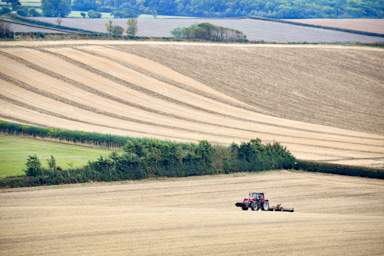 Farmers call for inheritance tax U-turn ahead of crunch talks with ministers