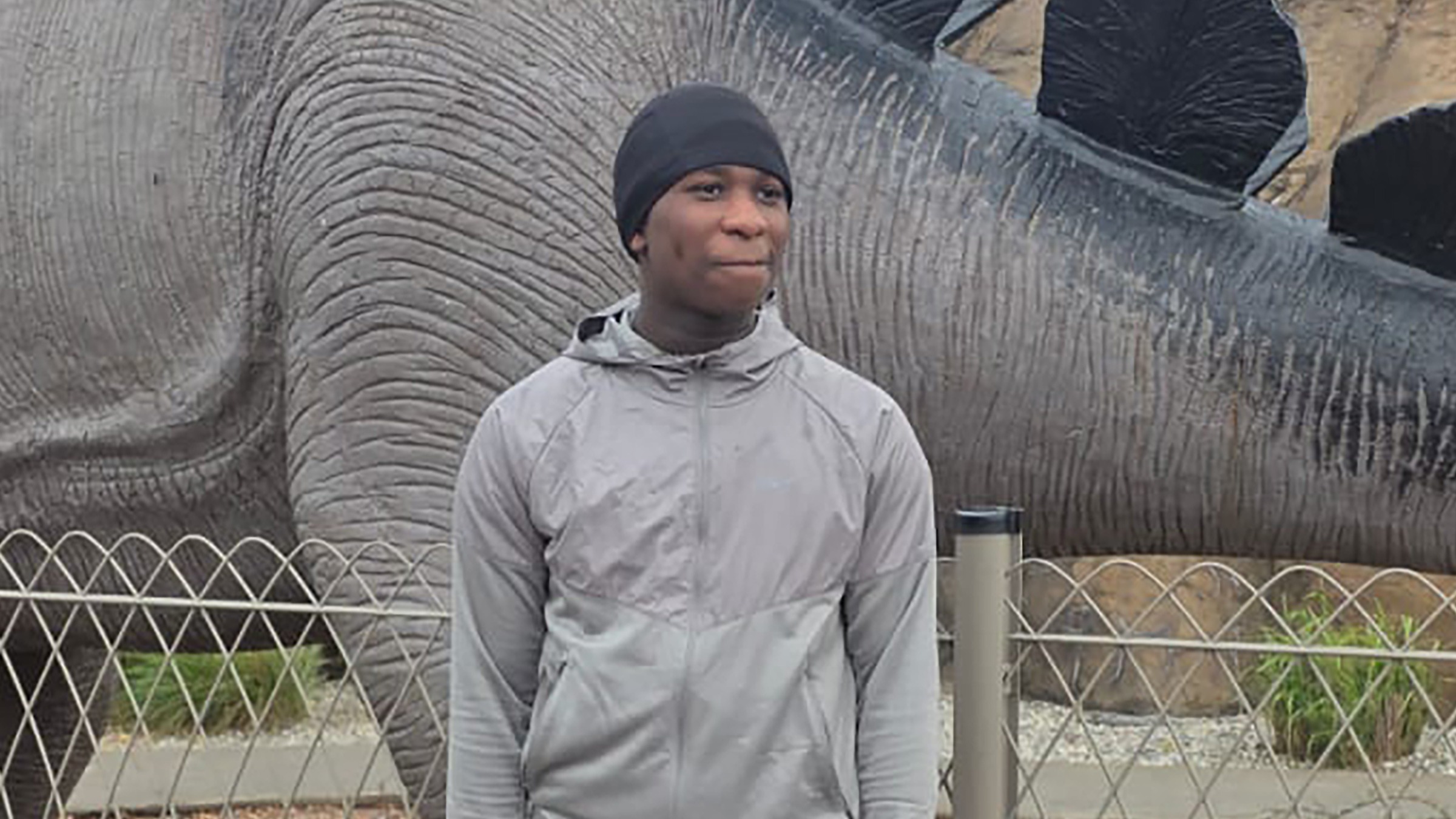 16-year-old boy charged with murder after 14-year-old shot dead in ...