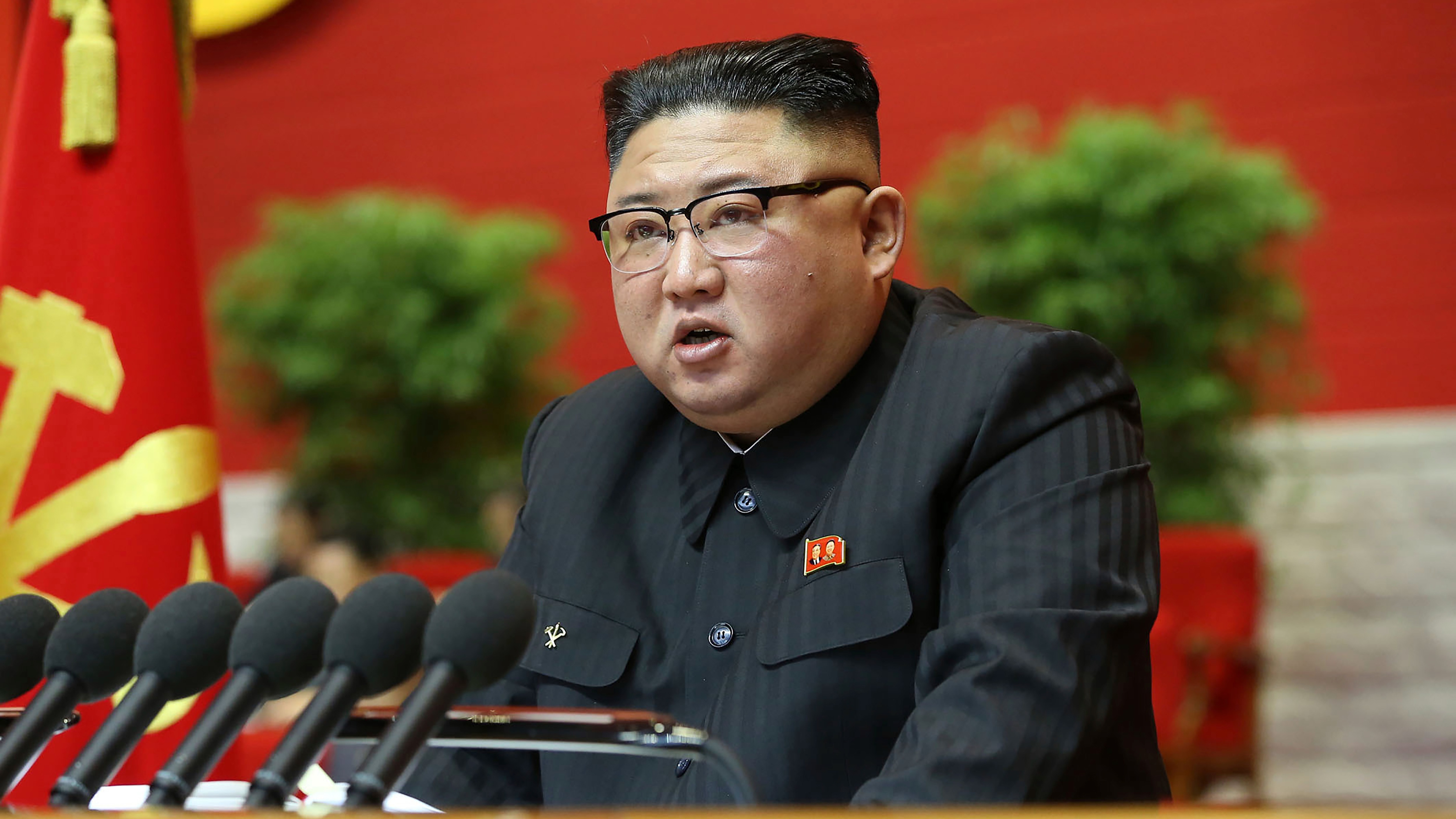 North Korea appears to have resumed nuclear reactor operation, says UN ...