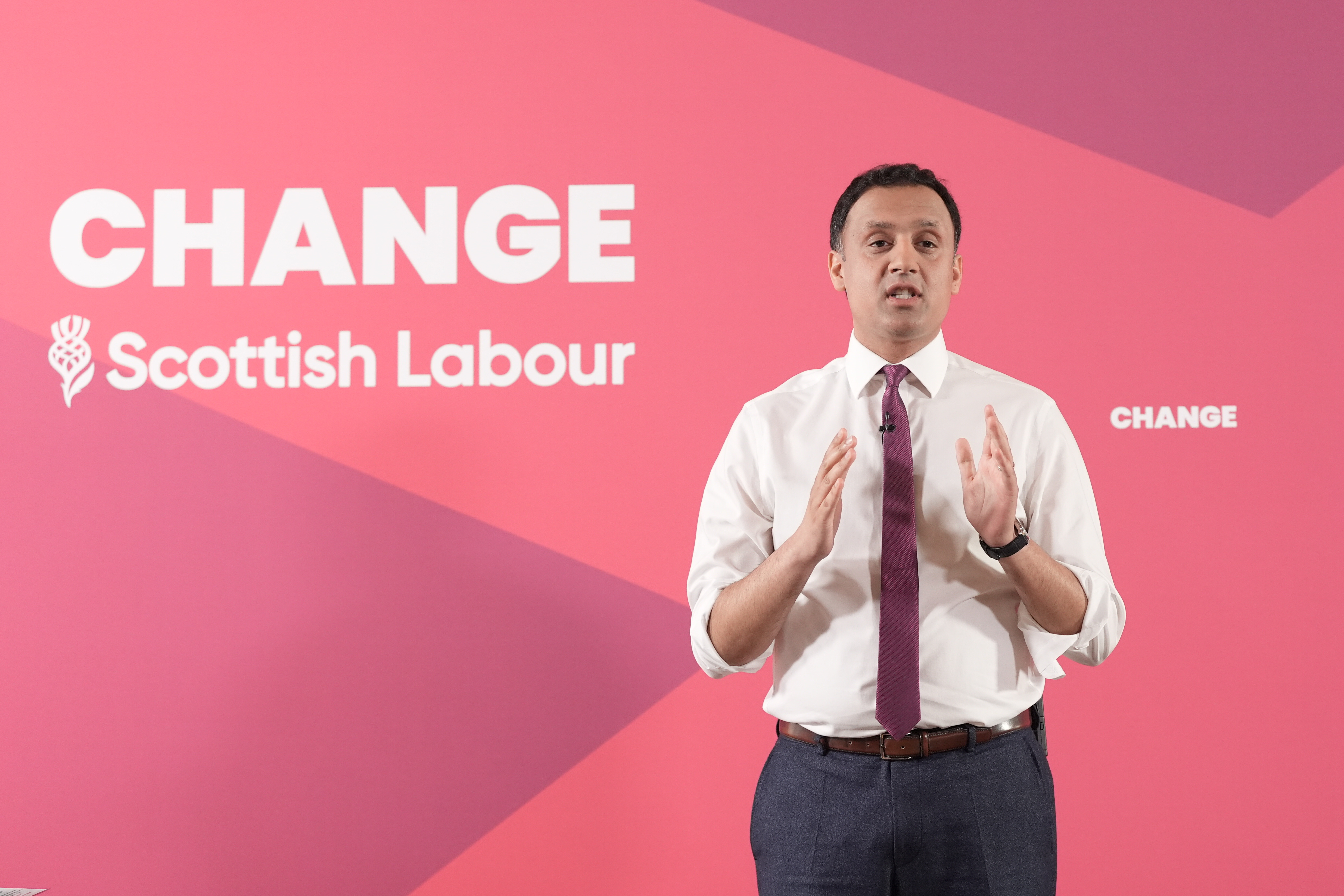Scottish Labour manifesto to target youth with an eye on 2026 election