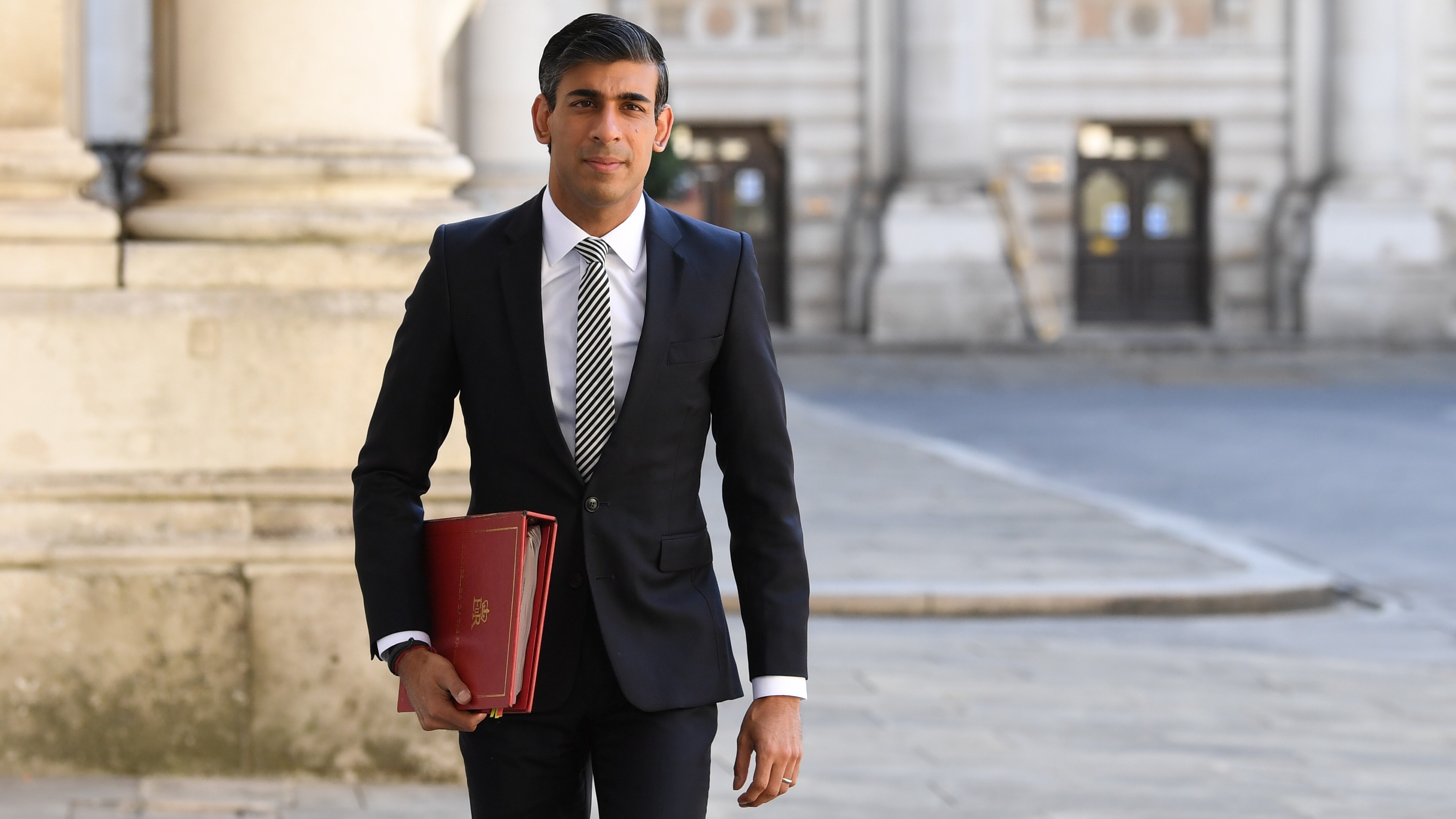 £2 billion Kickstart job scheme launched aimed at getting under24s