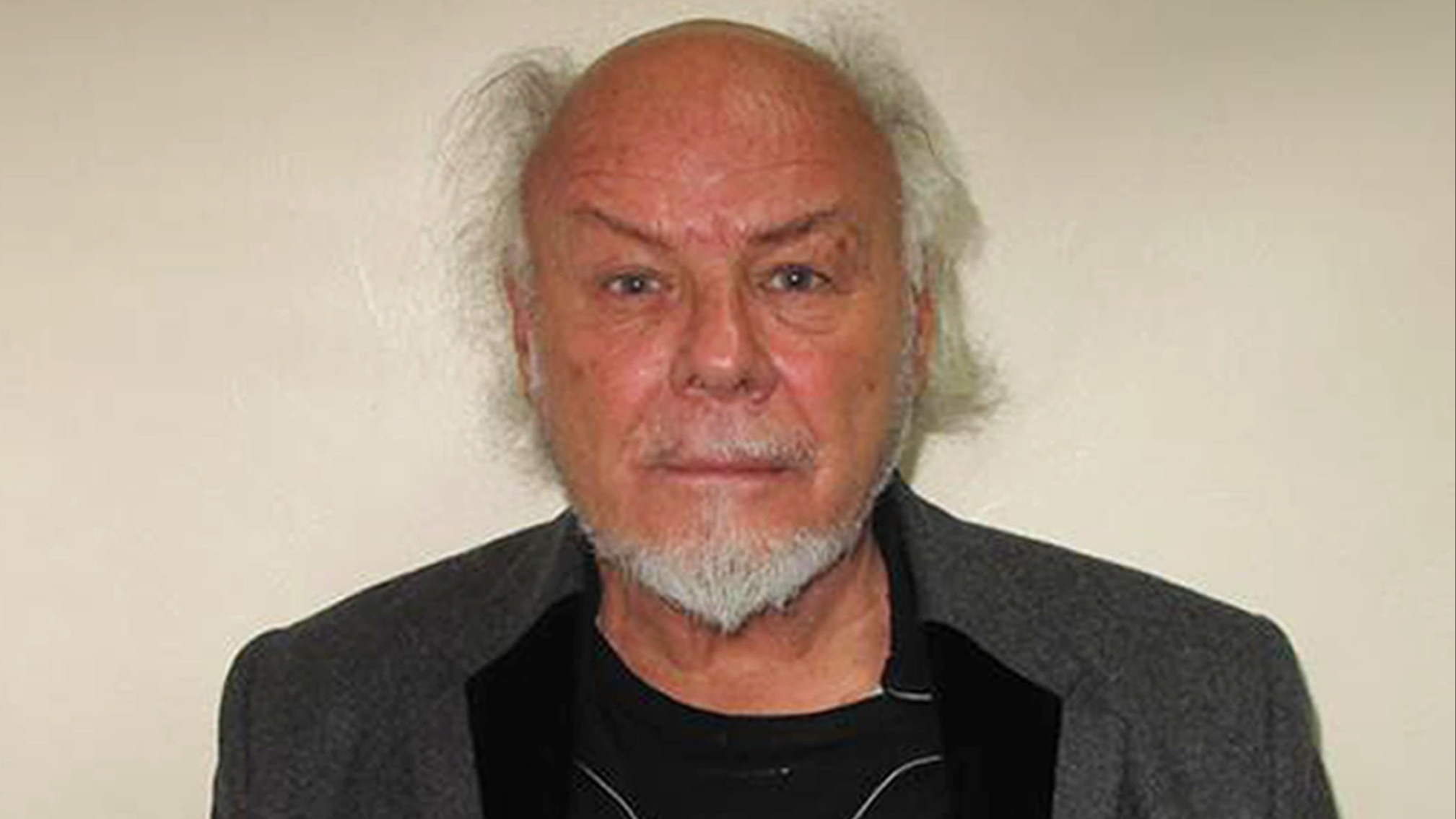 Paedophile Gary Glitter refused prison release by Parole Board | ITV News Meridian
