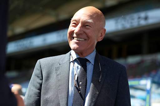 Sir Ian McKellen leads tributes to ‘respected and beloved’ Sir Patrick Stewart