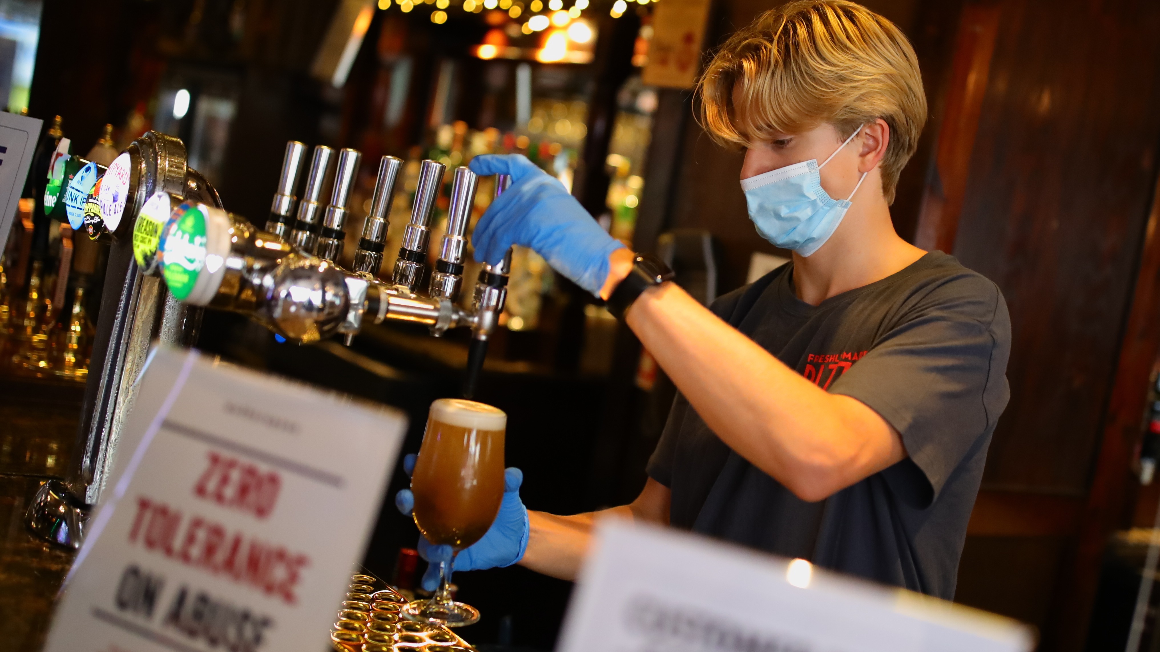 Jd Wetherspoon Itv News