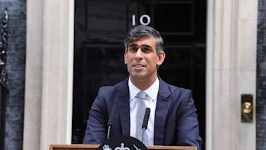 Tories to name new leader in November as long campaign confirmed