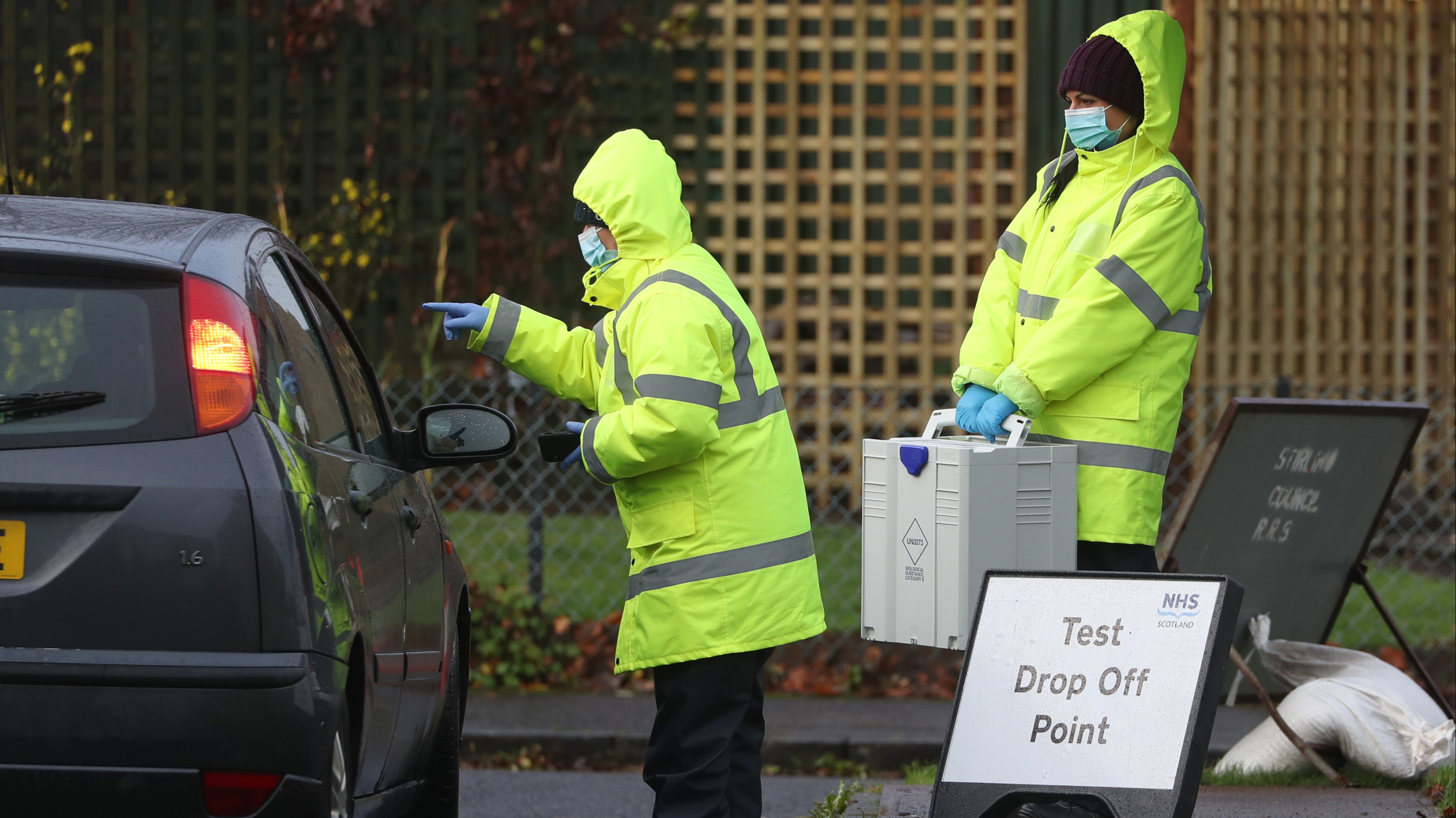 Total UK Covid cases tops 1.5 million as death toll rises by 398 ITV News