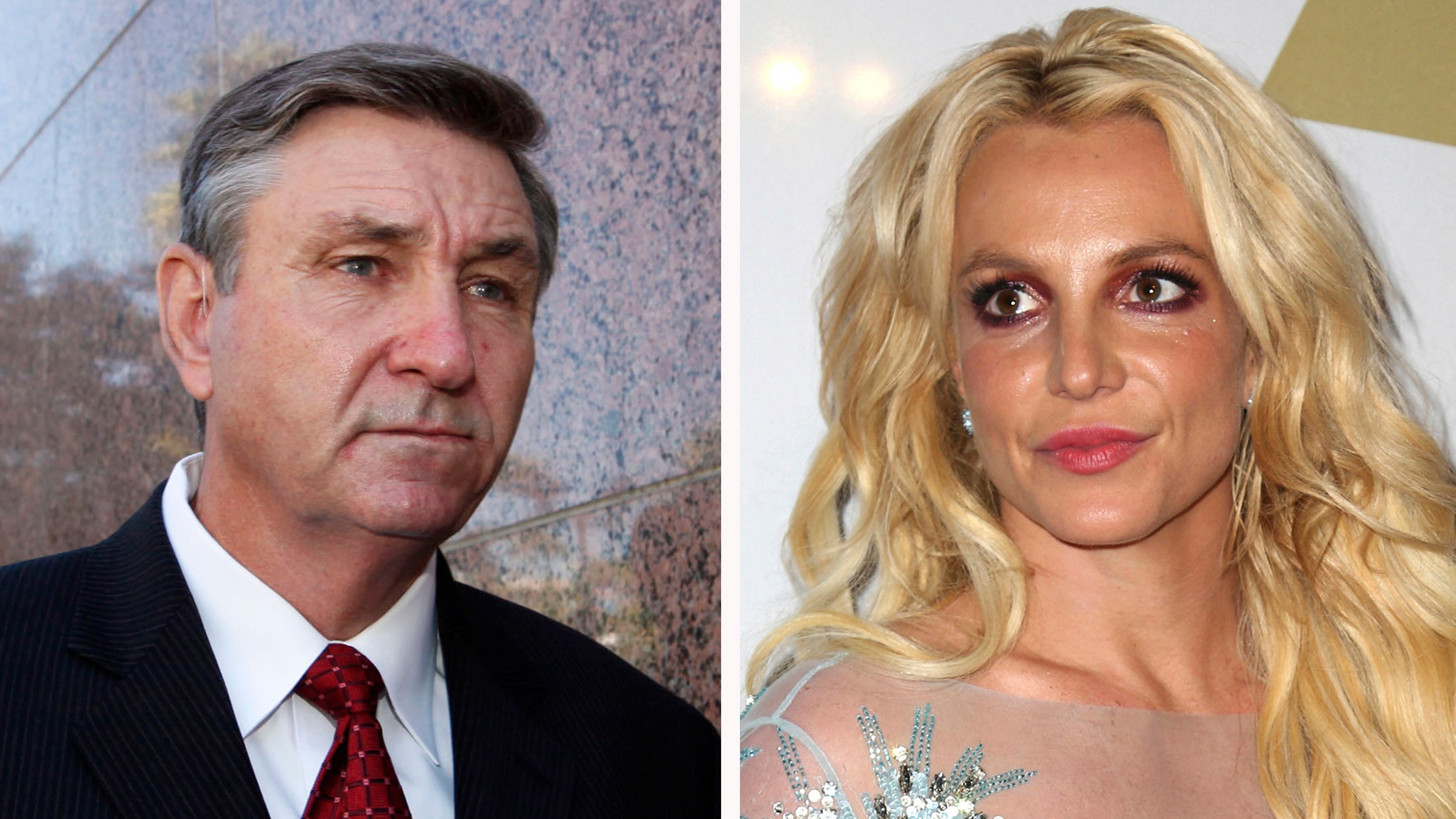 Britney Spears case back in court to challenge father's ownership of