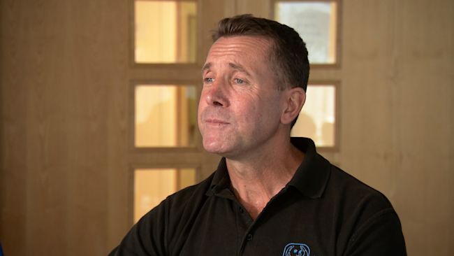 Bryce Alford is the first Pride of Britain Fundraiser of the Year Finalist for the Channel Islands