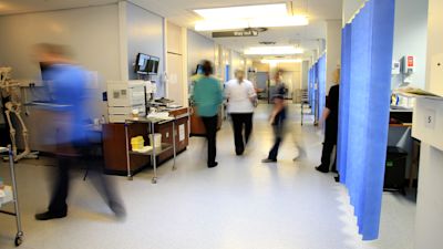 Hospital generic
