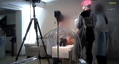 Undercover at a one-day Brazilian Butt Lift course: Should they be banned?