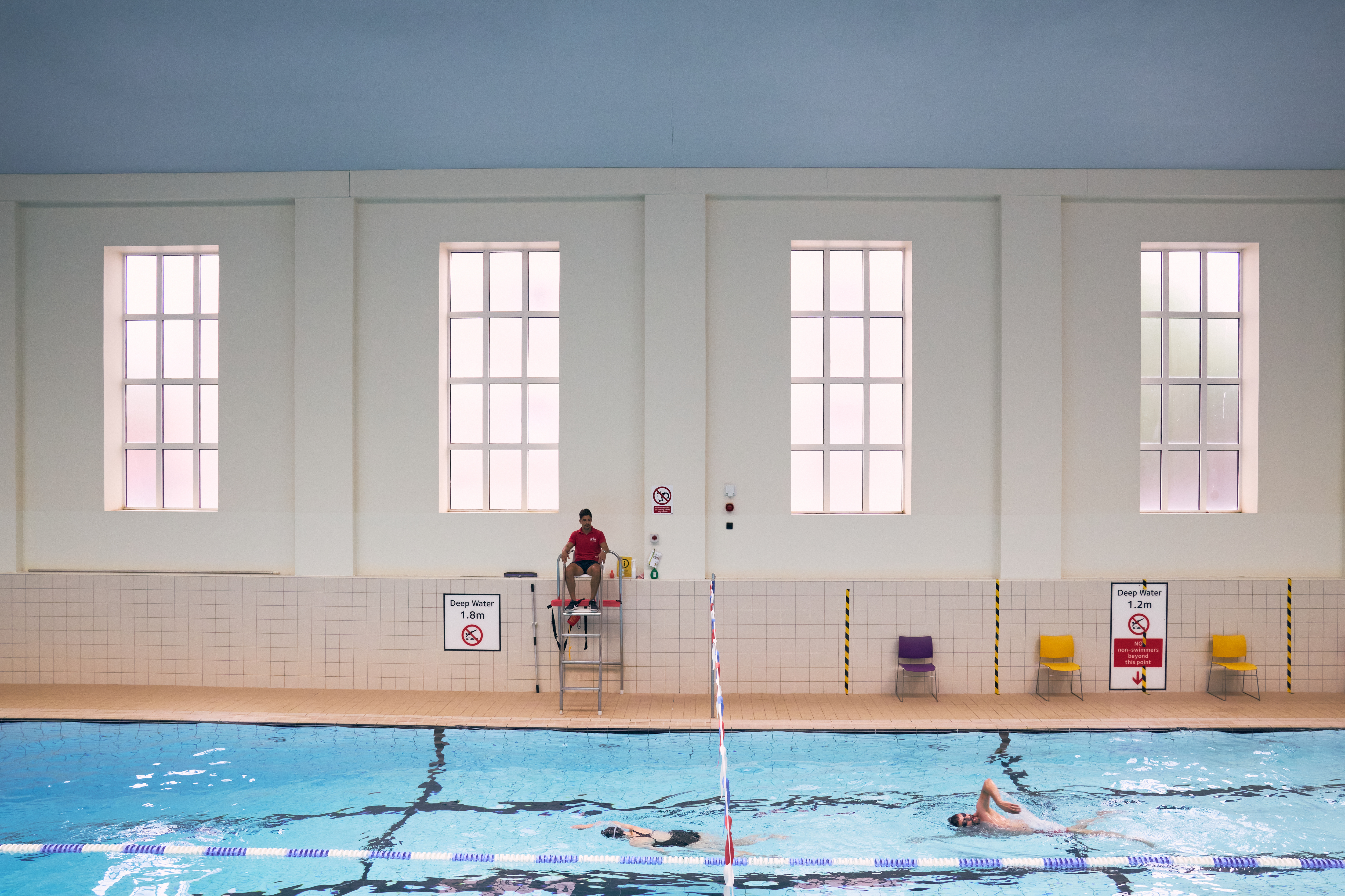 Gyms Swimming Pools And Leisure Centres To Reopen In Wales On 10 August Itv News Wales