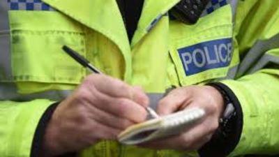 Police investigation launched