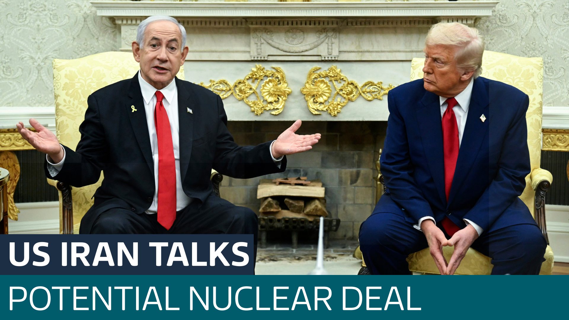 United States in direct nuclear talks with Iran, Trump says - Latest ...