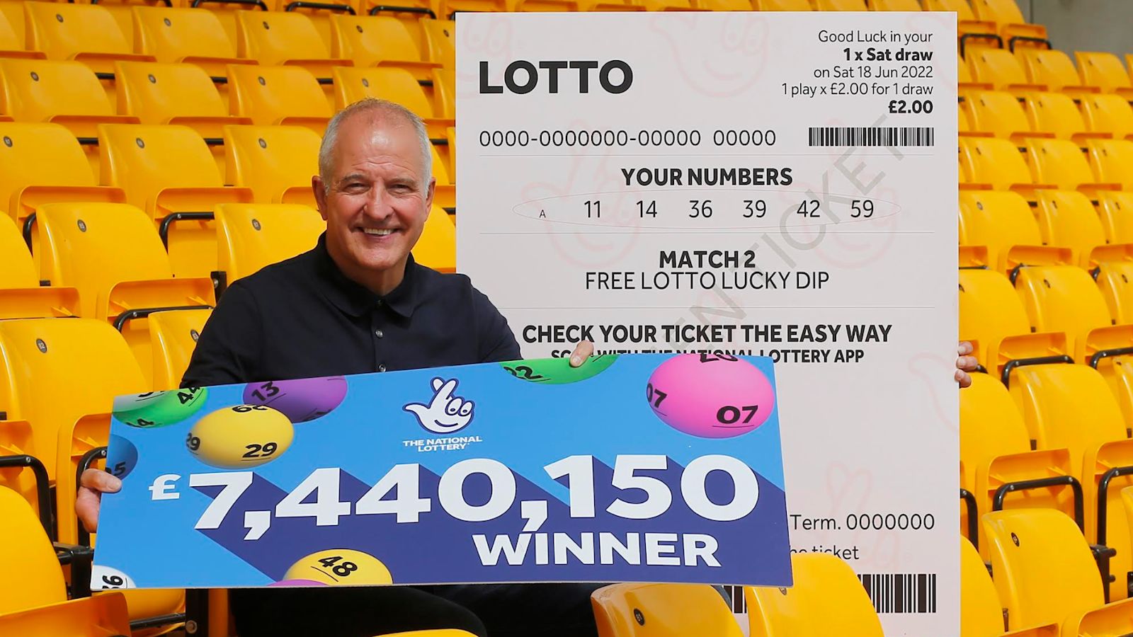 Lotto sat 08 dec 18 deals