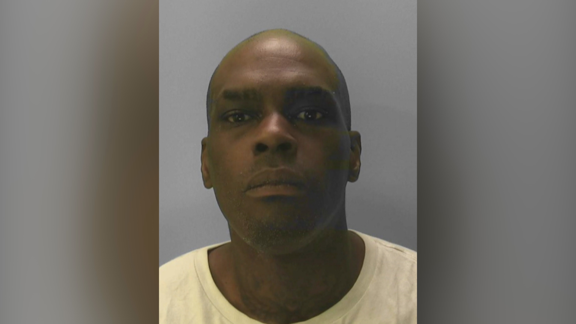 Man jailed for throwing corrosive substance at two people | ITV News ...