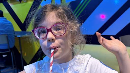 ‘It’s like a miracle’: Six-year-old girl has eyesight restored by gene therapy