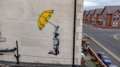 Banksy