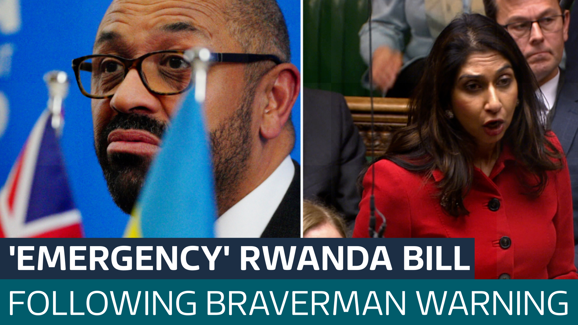 Government faces backlash from Tory right after publishing 'emergency ...